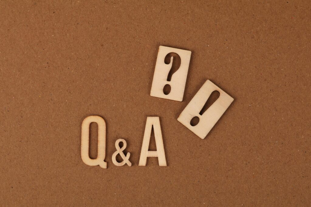 Q&A Websites